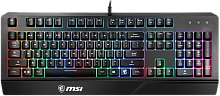Клавиатура MSI Vigor GK20 (VIGOR GK20 RU)