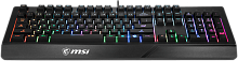 Клавиатура MSI Vigor GK20 (VIGOR GK20 RU)