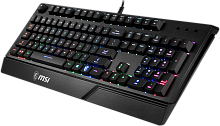 Клавиатура MSI Vigor GK20 (VIGOR GK20 RU)