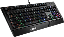 Клавиатура MSI Vigor GK20 (VIGOR GK20 RU)