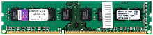 Оперативная память 8Gb DDR-III 1600MHz Kingston (KVR16N11/8WP)