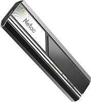 Внешний накопитель SSD 500Gb Netac ZX10 (NT01ZX10-500G-32BK)