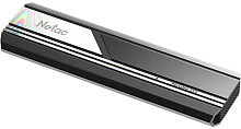Внешний накопитель SSD 500Gb Netac ZX10 (NT01ZX10-500G-32BK)