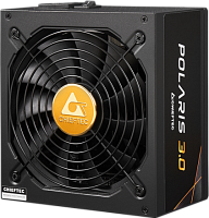 Блок питания 850W Chieftec Polaris 3.0 (PPS-850FC-A3)