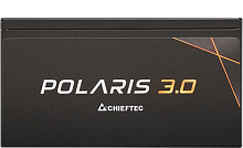 Блок питания 850W Chieftec Polaris 3.0 (PPS-850FC-A3)