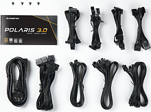 Блок питания 850W Chieftec Polaris 3.0 (PPS-850FC-A3)