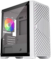 Корпус 1STPLAYER TRILOBITE T5 White (T5-WH-4F1-W)