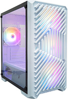Корпус 1STPLAYER TRILOBITE T5 White (T5-WH-4F1-W)