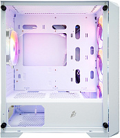Корпус 1STPLAYER TRILOBITE T5 White (T5-WH-4F1-W)