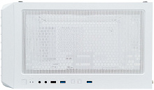Корпус 1STPLAYER TRILOBITE T5 White (T5-WH-4F1-W)