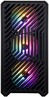 Корпус 1STPLAYER TRILOBITE T5 Black (T5-BK-4F1)
