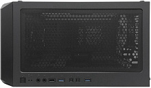 Корпус 1STPLAYER TRILOBITE T5 Black (T5-BK-4F1)