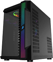 Корпус 1STPLAYER STEAM PUNK SP9 Black (SP9-BK)
