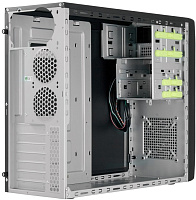 Корпус Chieftec CG-04B-OP (CG-04B-OP)