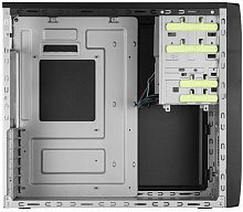 Корпус Chieftec CG-04B-OP (CG-04B-OP)