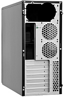 Корпус Chieftec CG-04B-OP (CG-04B-OP)