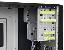 Корпус Chieftec CG-04B-OP (CG-04B-OP)