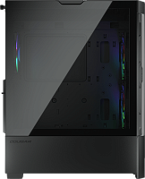 Корпус Cougar Airface RGB Black