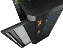 Корпус Cougar Airface Pro RGB Black