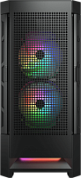 Корпус Cougar Airface Pro RGB Black