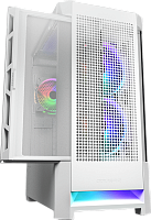 Корпус Cougar Airface RGB White