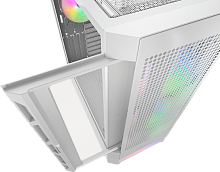Корпус Cougar Airface RGB White