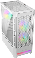 Корпус Cougar Airface RGB White