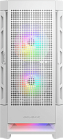 Корпус Cougar Airface RGB White