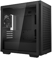 Корпус DeepCool CH370 Black
