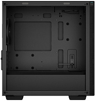 Корпус DeepCool CH370 Black