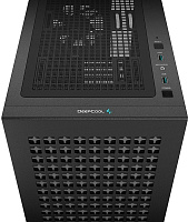 Корпус DeepCool CH370 Black