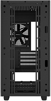 Корпус DeepCool CH370 Black