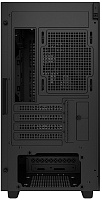 Корпус DeepCool CH370 Black