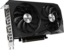 Видеокарта NVIDIA GeForce RTX 3060 Gigabyte 8Gb (GV-N3060GAMING OC-8GD 2.0)
