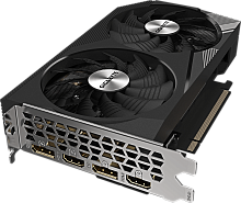 Видеокарта NVIDIA GeForce RTX 3060 Gigabyte 8Gb (GV-N3060GAMING OC-8GD 2.0)