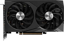 Видеокарта NVIDIA GeForce RTX 3060 Gigabyte 8Gb (GV-N3060GAMING OC-8GD 2.0)