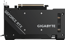 Видеокарта NVIDIA GeForce RTX 3060 Gigabyte 8Gb (GV-N3060GAMING OC-8GD 2.0)