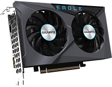 Видеокарта AMD Radeon RX 6500 XT Gigabyte 4Gb (GV-R65XTEAGLE-4GD)