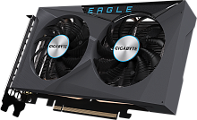 Видеокарта AMD Radeon RX 6500 XT Gigabyte 4Gb (GV-R65XTEAGLE-4GD)