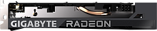 Видеокарта AMD Radeon RX 6500 XT Gigabyte 4Gb (GV-R65XTEAGLE-4GD)
