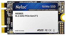 Накопитель SSD 1Tb Netac N930ES (NT01N930ES-001T-E2X)
