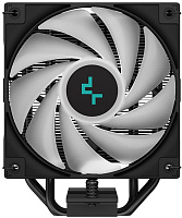 Кулер DeepCool AG400 BK ARGB