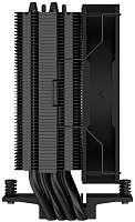 Кулер DeepCool AG400 BK ARGB