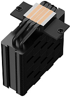 Кулер DeepCool AG400 BK ARGB