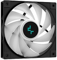 Кулер DeepCool AG400 BK ARGB
