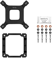 Кулер DeepCool AG400 BK ARGB