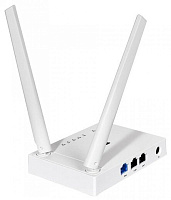 Wi-Fi маршрутизатор (роутер) Netis W1 (W1)