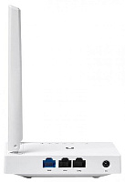 Wi-Fi маршрутизатор (роутер) Netis W1 (W1)