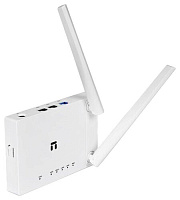 Wi-Fi маршрутизатор (роутер) Netis W1 (W1)