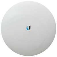 Wi-Fi маршрутизатор (роутер) Ubiquiti NanoBeam 5AC-Gen2 (NBE-5AC-GEN2)